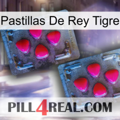 Tiger King Pills 14